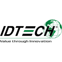 ID TECH Company Logo