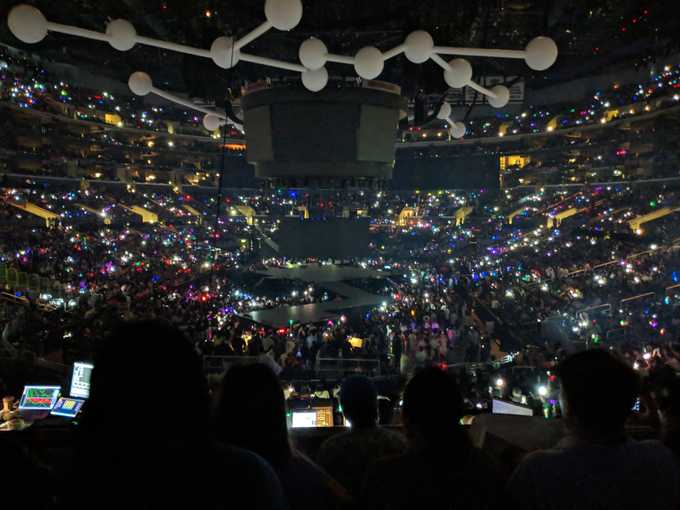 KCON 2018 5