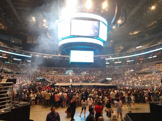 KCON 2017 Photo 2